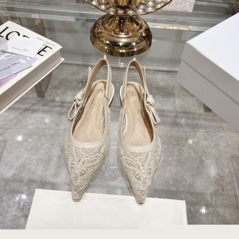 ch**an D*or sandals